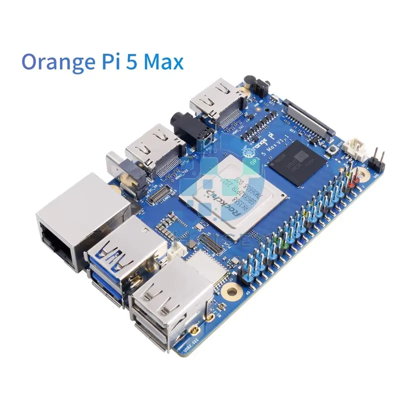 2026 Hot! Orange Pi 5 Max 4GB/ - Orange Pi 5 Max Rk3588 recension och pris