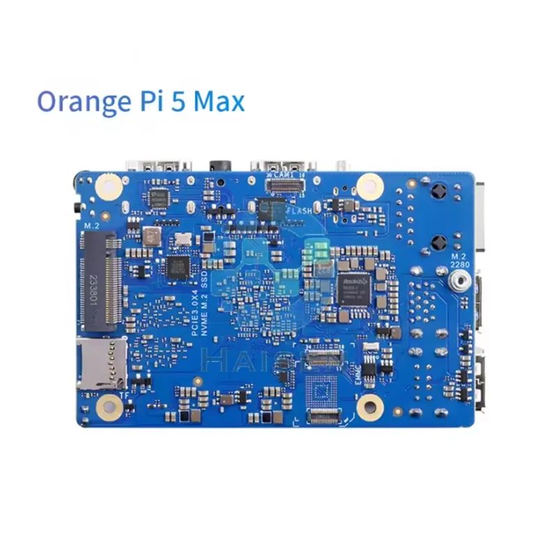 2026 Hot! Orange Pi 5 Max 4GB/ - Orange Pi 5 Max Rk3588 recension och pris