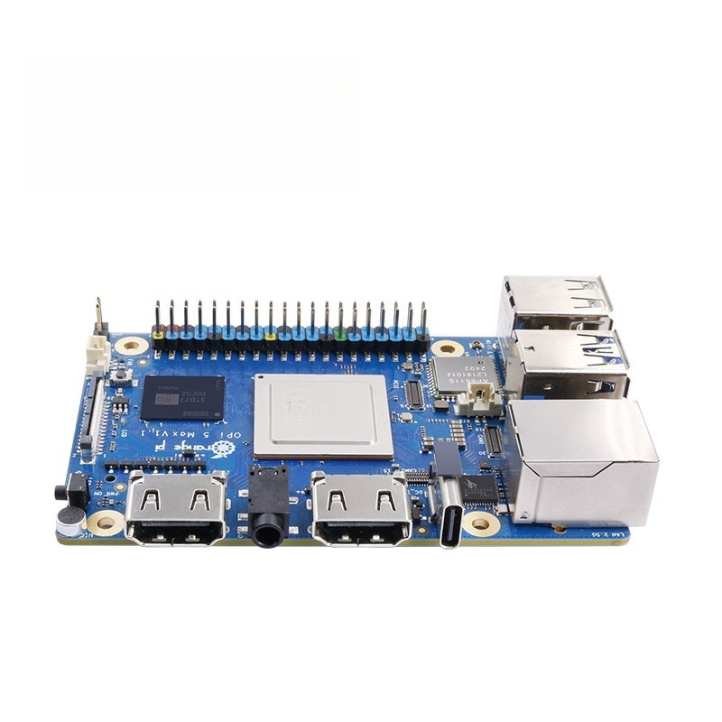 2025  Pi 5 Ultra 8GB 16GB Rk35 - Rk3588 Mini Pc Board recension och pris