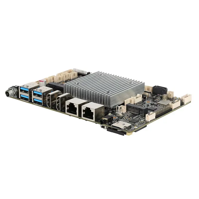 2026 Hot! Rockchip Rk3588 Deve - Rk3588 Mini Pc Board recension och pris