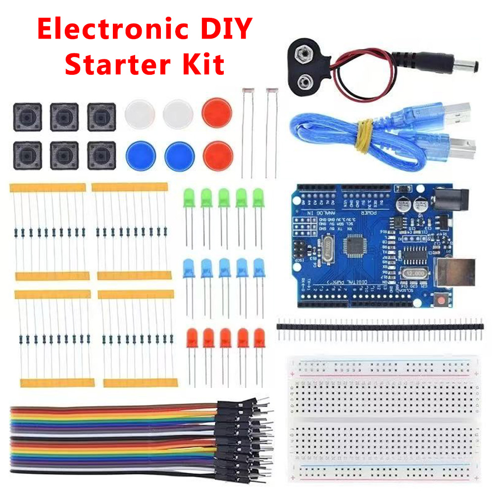 Electronic Starter DIY Kit For - Lattepanda Sigma 32Gb recension och pris