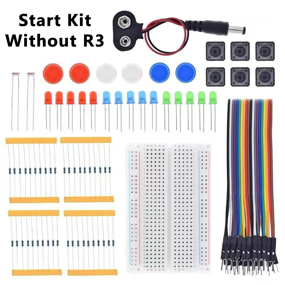 Electronic Starter DIY Kit For - Lattepanda Sigma 32Gb recension och pris