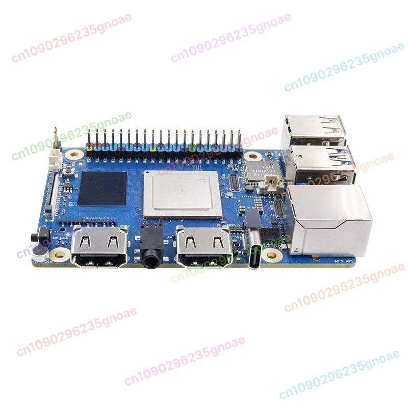 for  Pi 5 Ultra 8GB 16GB Rk358 - Rk3588 Mini Pc Board recension och pris