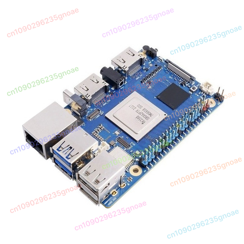 for  Pi 5 Ultra 8GB 16GB Rk358 - Rk3588 Mini Pc Board recension och pris