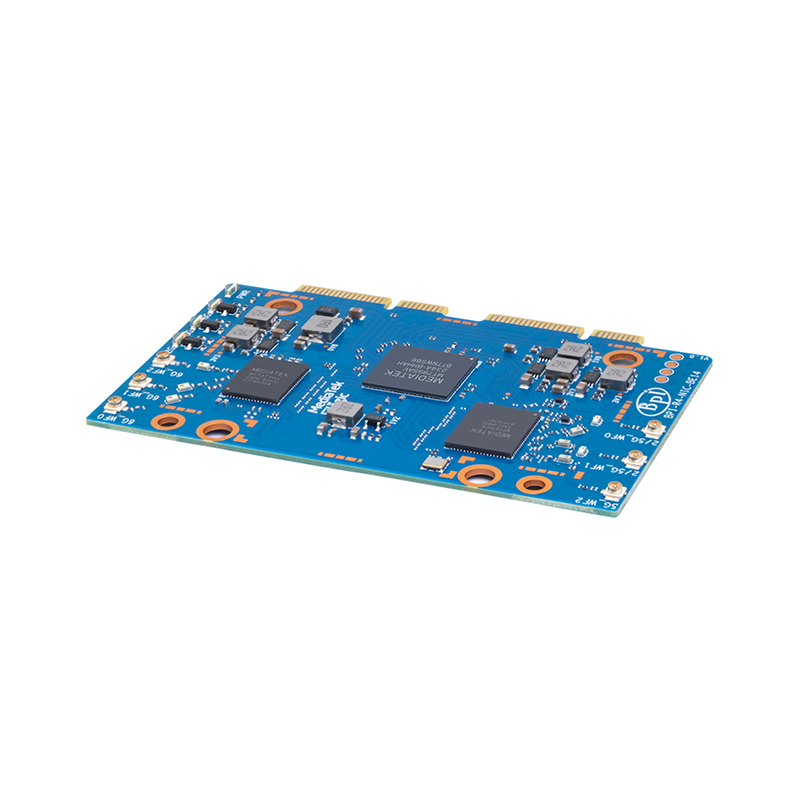 BPI-R4-NIC-BE14 WiFi 7 Module  - Bananapi Bpi R4 Wifi 7 recension och pris