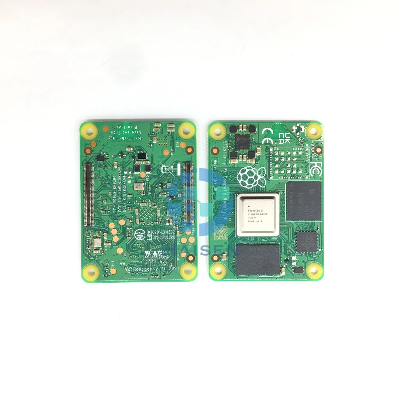 【Hot Sale】Raspberry Pi Compute - Compute Module 4 32Gb Wifi recension och pris
