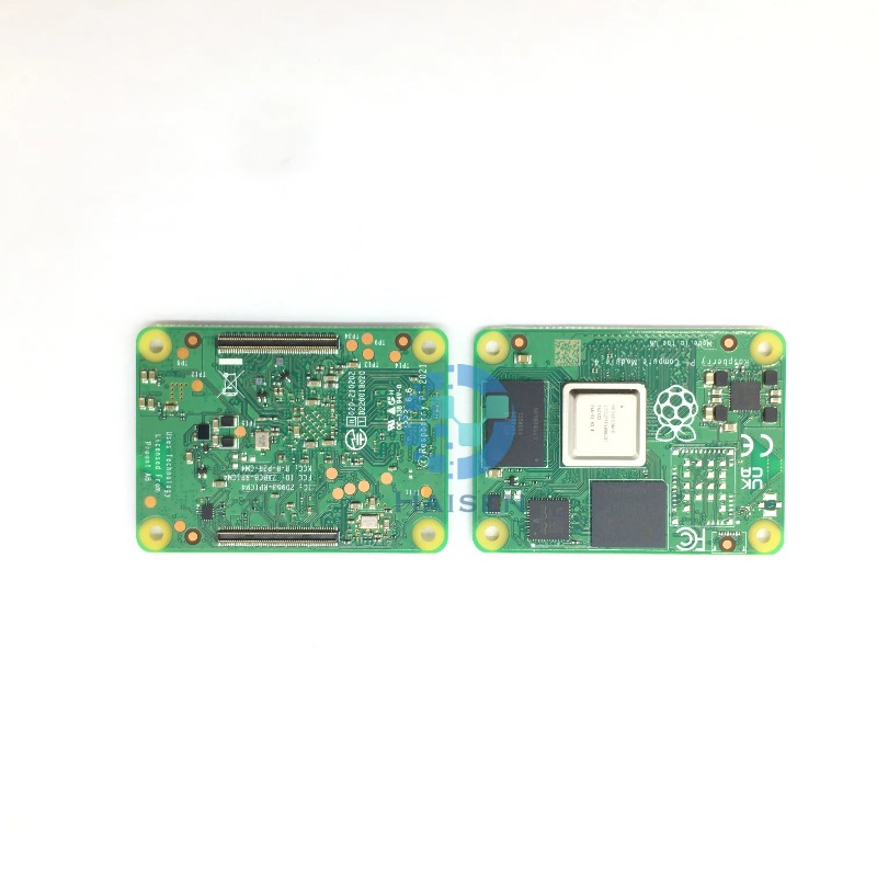 【Hot Sale】Raspberry Pi Compute - Compute Module 4 32Gb Wifi recension och pris