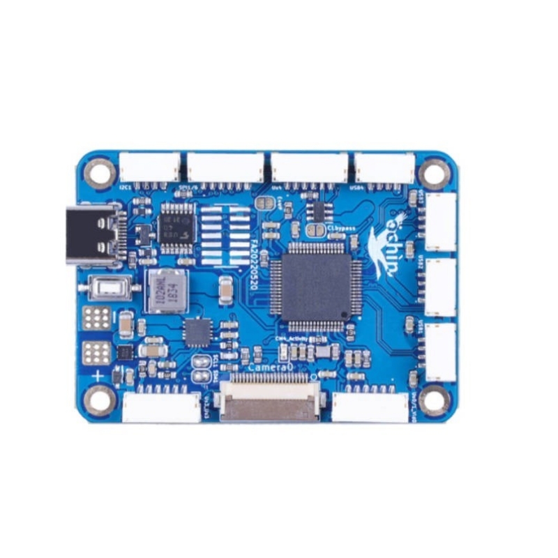Ochin Tiny Carrier Board with  - Compute Module 4 32Gb Wifi recension och pris