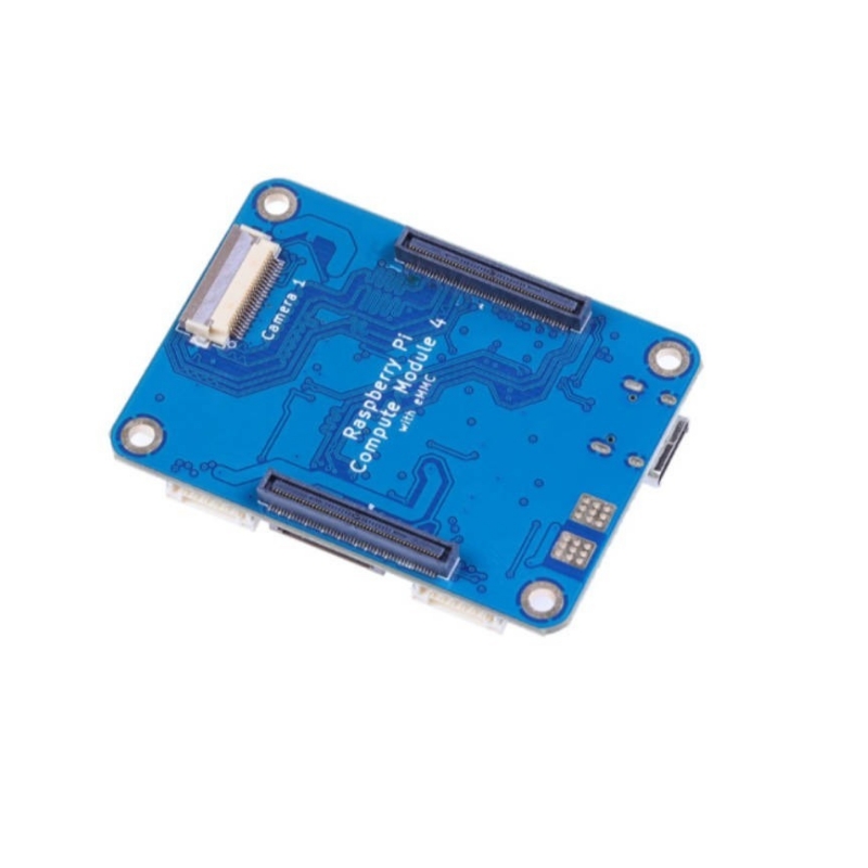 Ochin Tiny Carrier Board with  - Compute Module 4 32Gb Wifi recension och pris