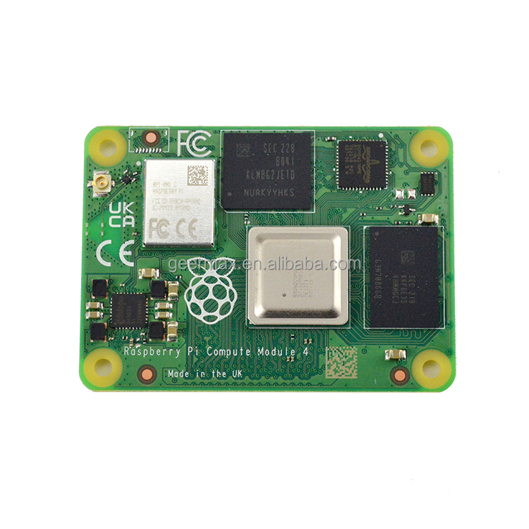 Raspberry Pi CM4102032 Develop - Compute Module 4 32Gb Wifi recension och pris