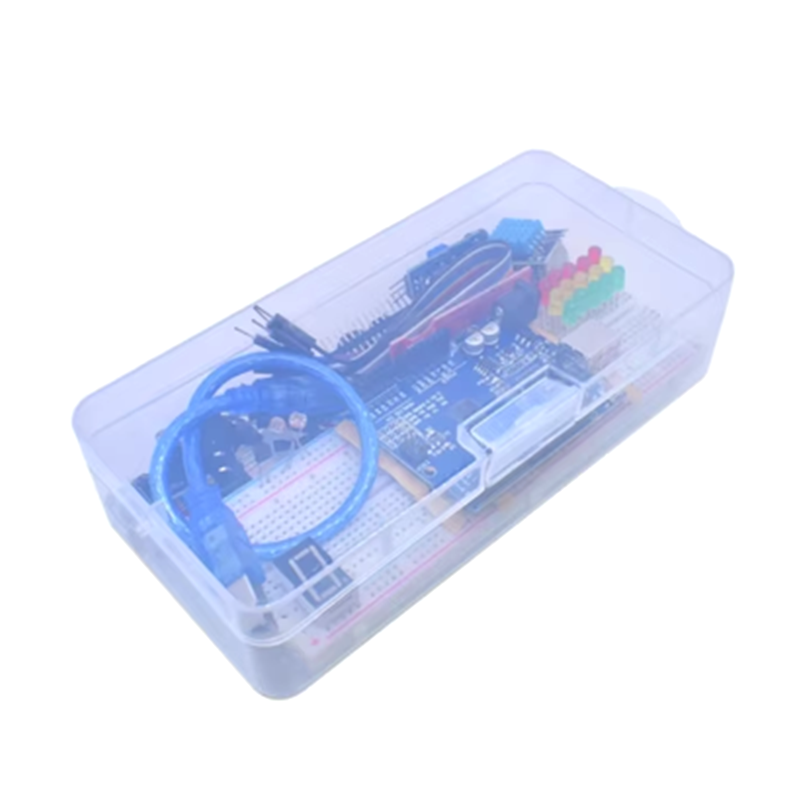 Starter Kit for Arduino Uno R3 - Lattepanda Sigma 32Gb recension och pris