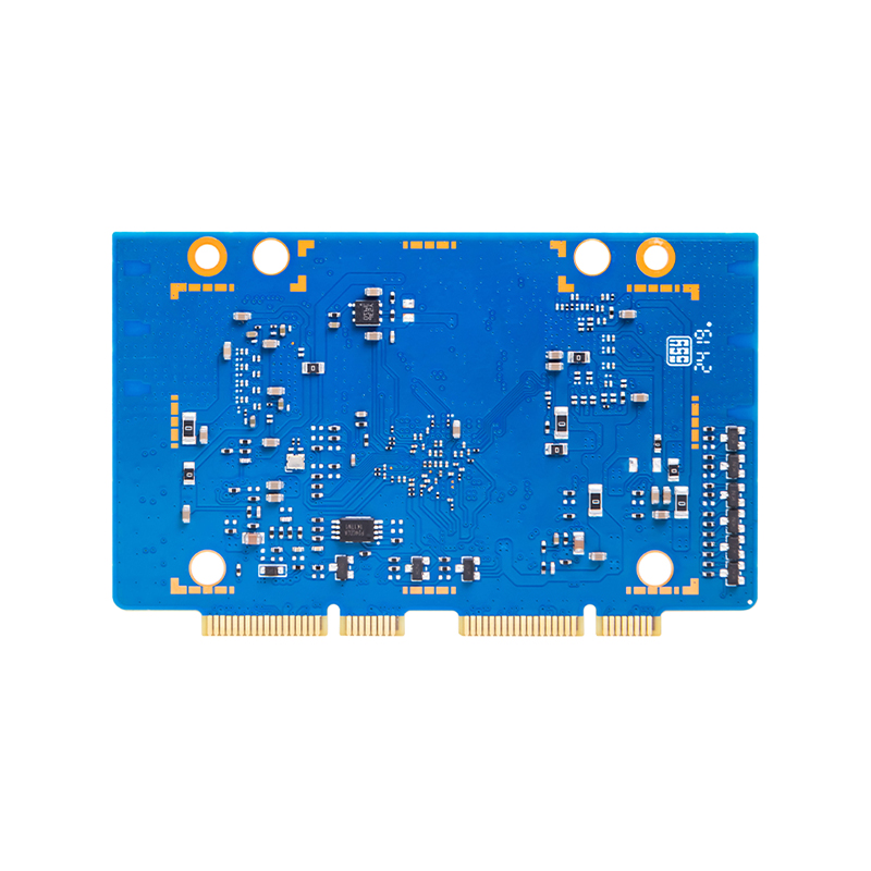 Banana Pi BPI-R4-NIC-BE14 WiFi - Bananapi Bpi R4 Wifi 7 recension och pris