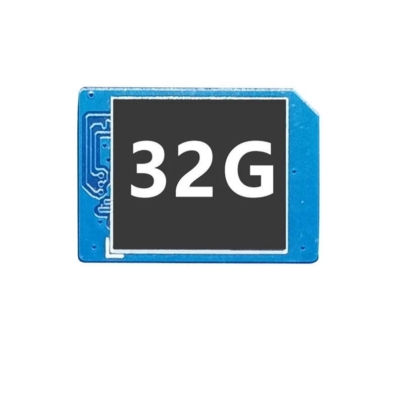 B29C-32GB EMMC Storage Flash M - Orange Pi 5 Plus 32Gb recension och pris