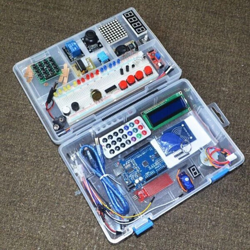 NEWEST RFID Starter Kit for Ar - Lattepanda Sigma 32Gb recension och pris