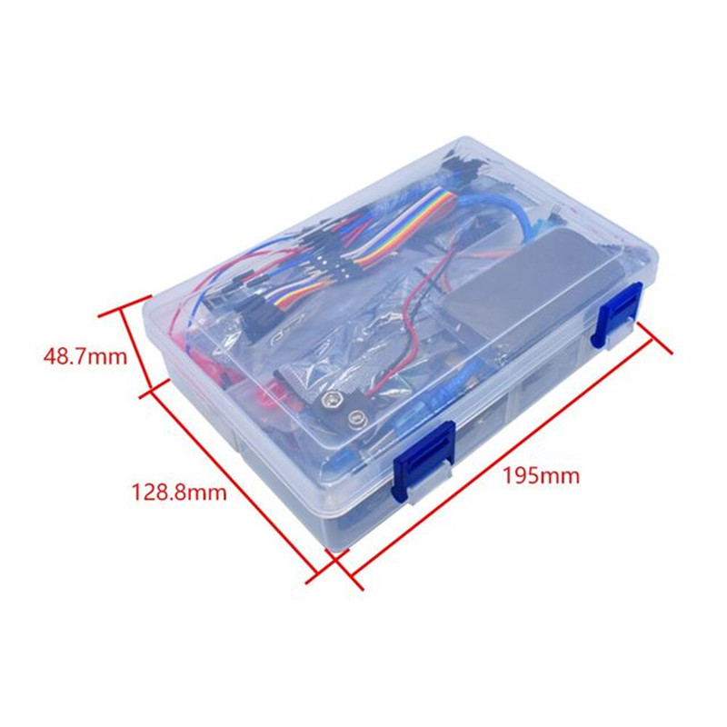 NEWEST RFID Starter Kit for Ar - Lattepanda Sigma 32Gb recension och pris