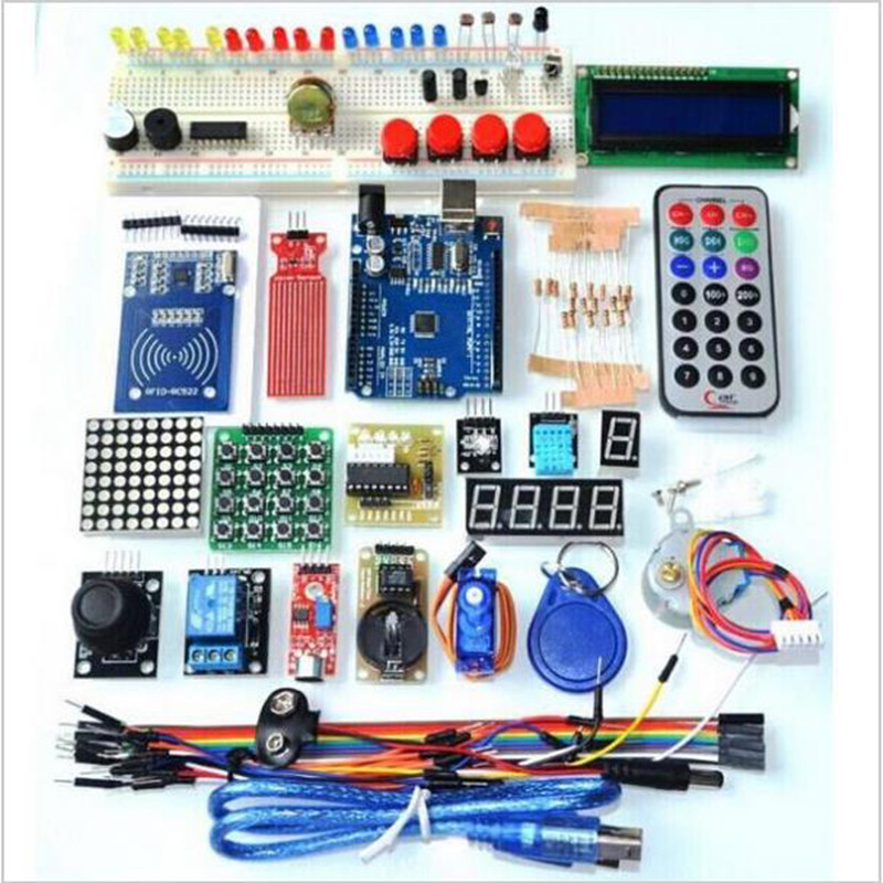 NEWEST RFID Starter Kit for Ar - Lattepanda Sigma 32Gb recension och pris