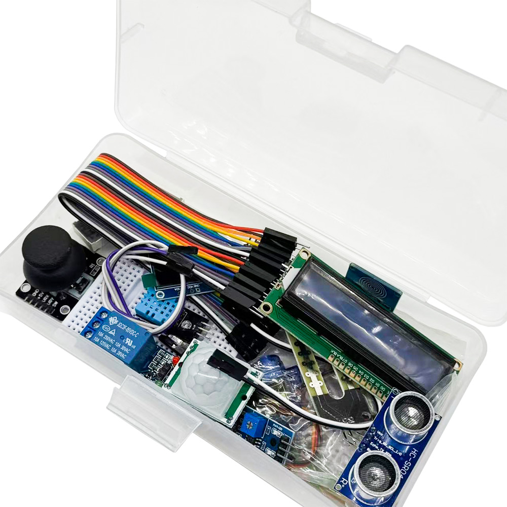 1602 LCD&0.96-inch Display scr - Lattepanda Sigma 32Gb recension och pris