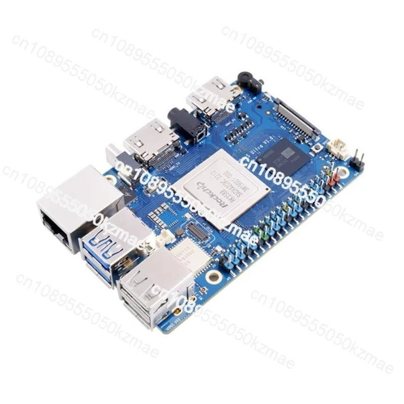 For Orange Pi 5 Ultra 8GB 16GB - Rk3588 Mini Pc Board recension och pris