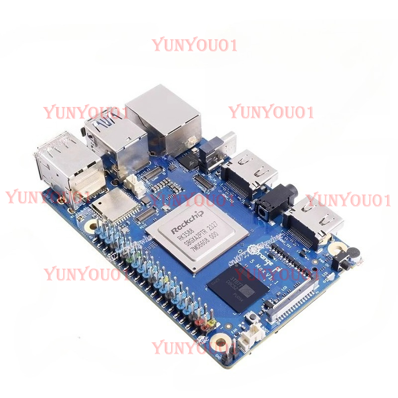 orange pi 5 max orangepi 5MAX  - Orange Pi 5 Max Rk3588 recension och pris