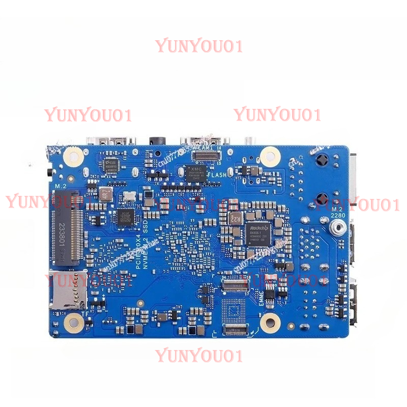 orange pi 5 max orangepi 5MAX  - Orange Pi 5 Max Rk3588 recension och pris