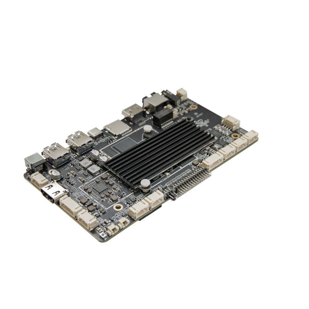 Octa-core RK3588 Development B - Rk3588 Mini Pc Board recension och pris