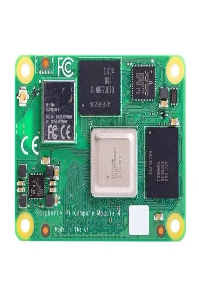 Raspberry Pi Computing Module  - Compute Module 4 32Gb Wifi recension och pris