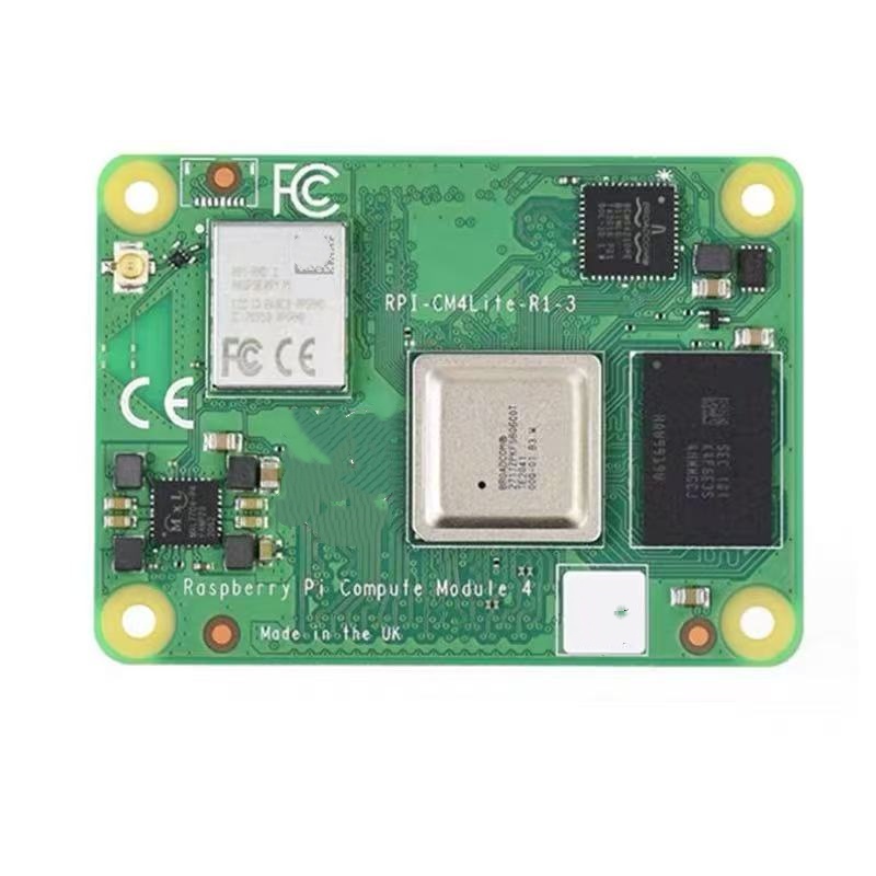 Raspberry Pi Computing Module  - Compute Module 4 32Gb Wifi recension och pris