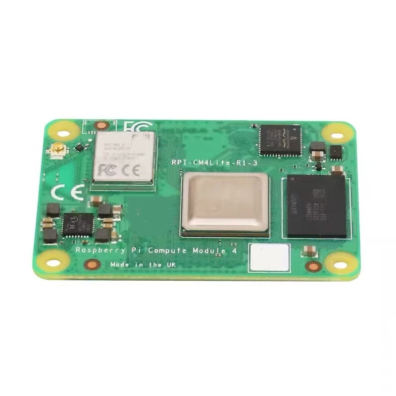 Raspberry Pi Computing Module  - Compute Module 4 32Gb Wifi recension och pris