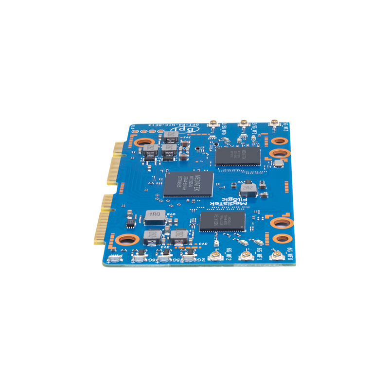 Banana Pi Development Board Ba - Bananapi Bpi R4 Wifi 7 recension och pris