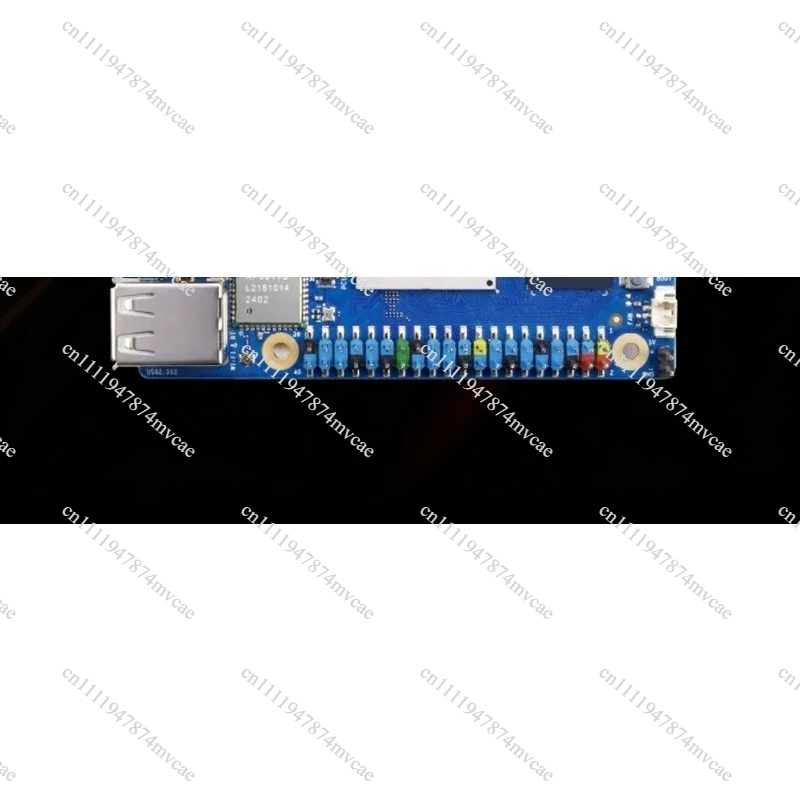 orange pi 5 max orangepi 5MAX  - Orange Pi 5 Max Rk3588 recension och pris