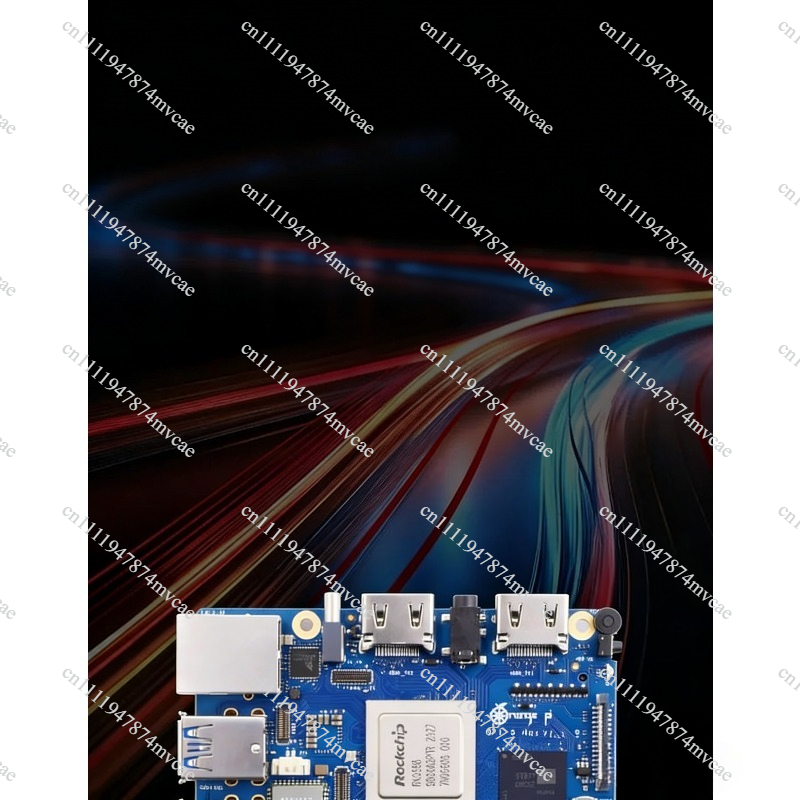 orange pi 5 max orangepi 5MAX  - Orange Pi 5 Max Rk3588 recension och pris