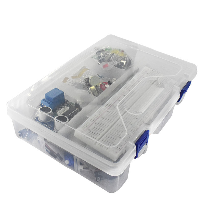 Starter Kit for Arduino Uno R3 - Lattepanda Sigma 32Gb recension och pris
