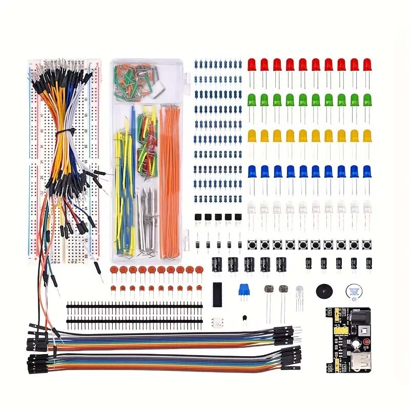 830Pcs/Box DIY Project Starter - Lattepanda Sigma 32Gb recension och pris