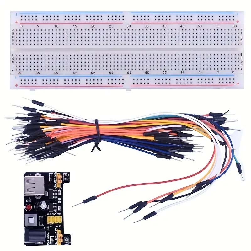 830Pcs/Box DIY Project Starter - Lattepanda Sigma 32Gb recension och pris