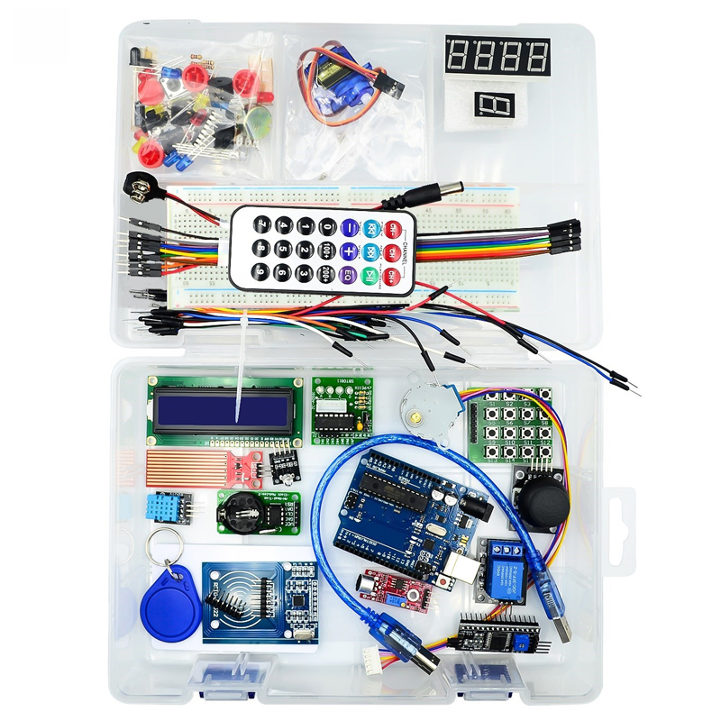 RFID Starter Kit for Arduino U - Lattepanda Sigma 32Gb recension och pris