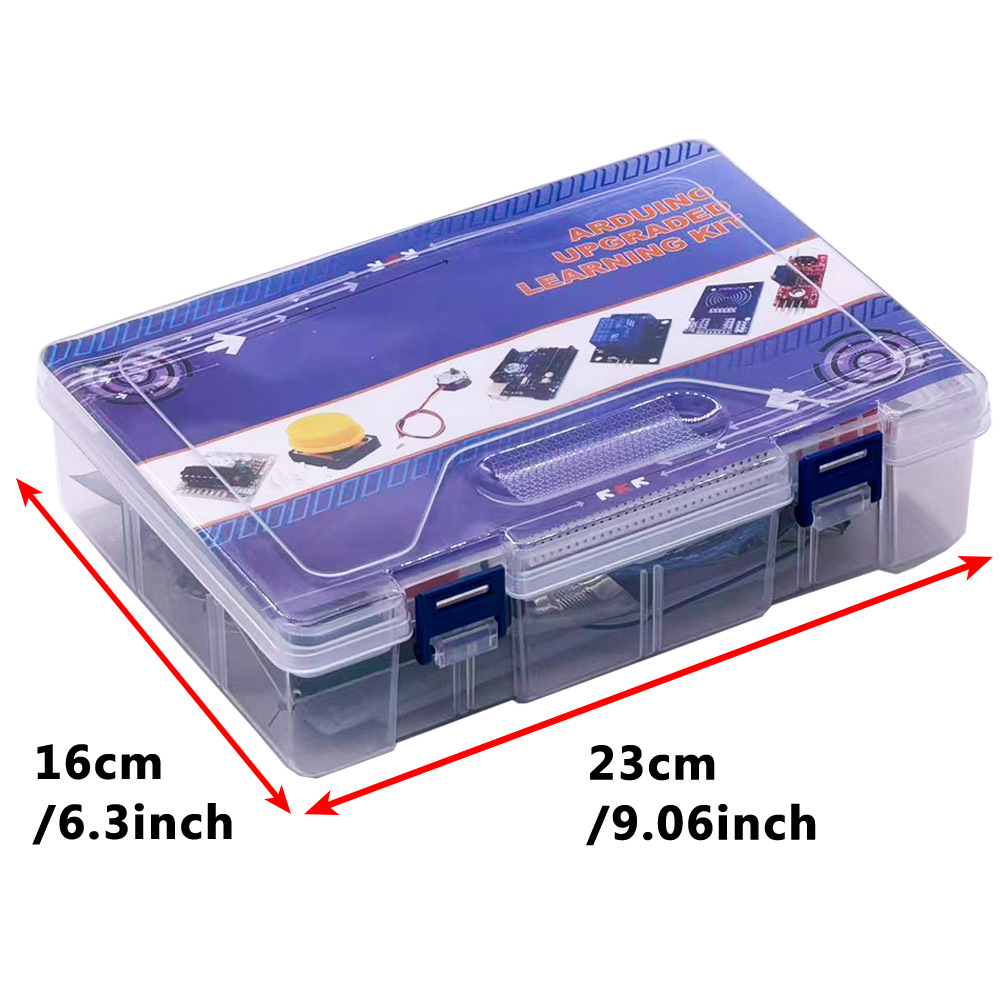 RFID Upgrade Entry Kit for R3  - Lattepanda Sigma 32Gb recension och pris