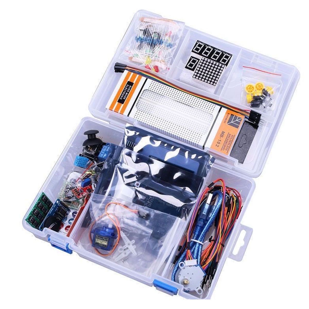 RFID Upgrade Entry Kit for R3  - Lattepanda Sigma 32Gb recension och pris