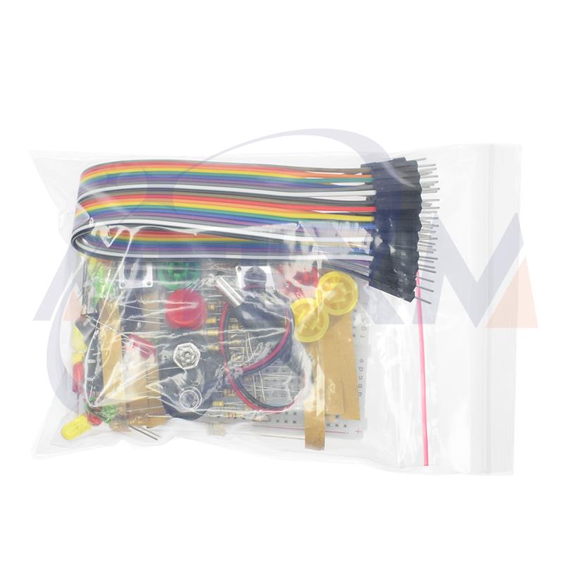 Starter Kit For UNO R3 Mini Br - Lattepanda Sigma 32Gb recension och pris