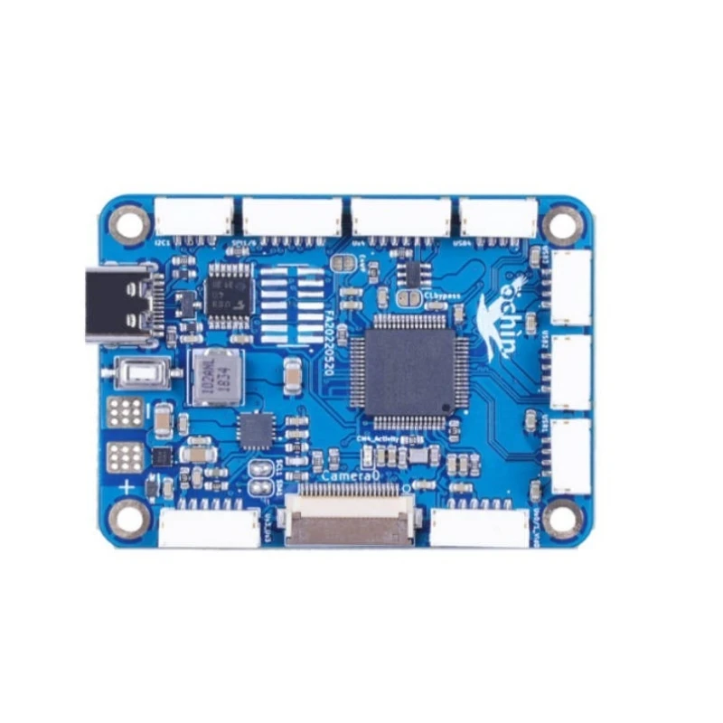 VoFSOchin Tiny Carrier Board W - Compute Module 4 32Gb Wifi recension och pris