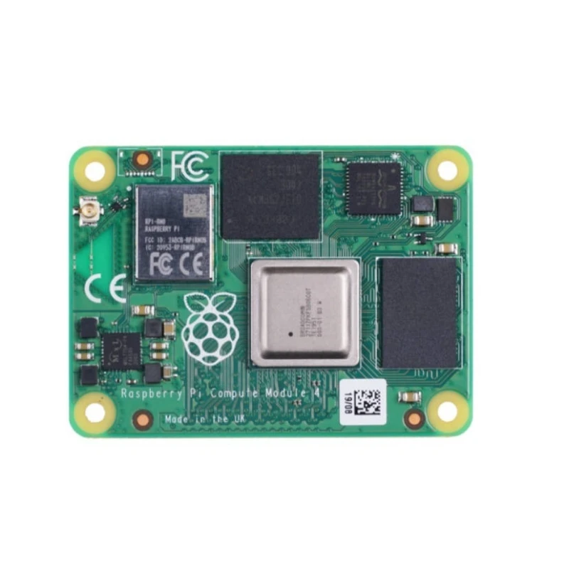 VoFSOchin Tiny Carrier Board W - Compute Module 4 32Gb Wifi recension och pris
