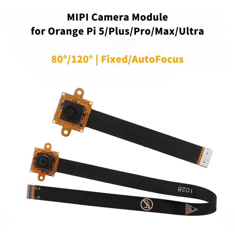 13MP Camera Module OV13855 Sen - Orange Pi 5 Max Rk3588 recension och pris