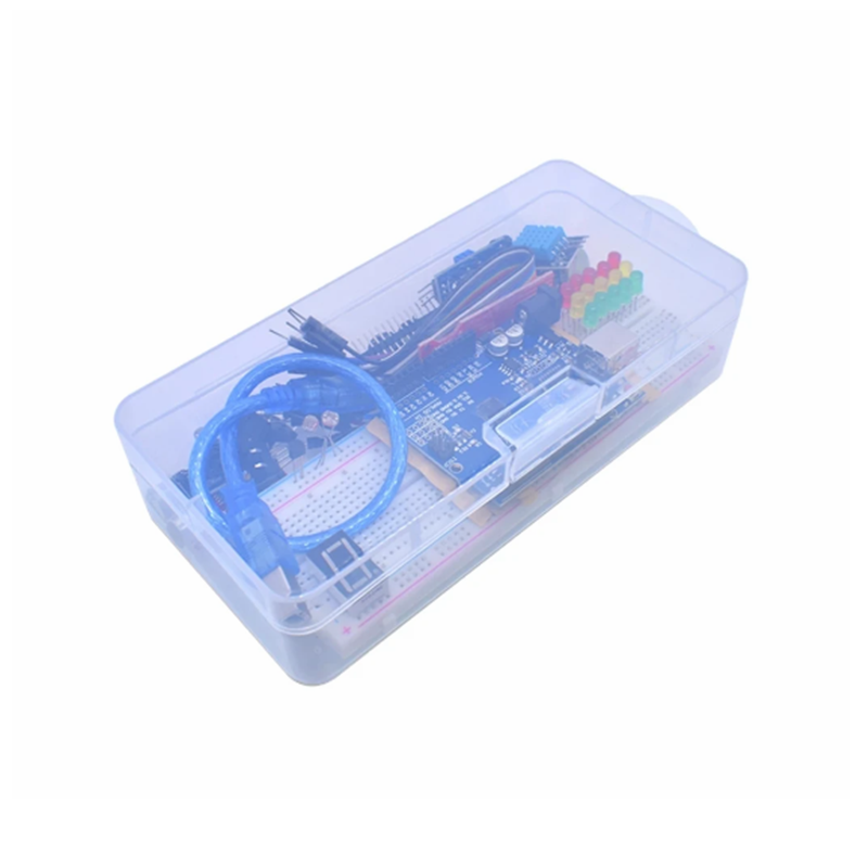 Starter Kit for Arduino Uno R3 - Lattepanda Sigma 32Gb recension och pris