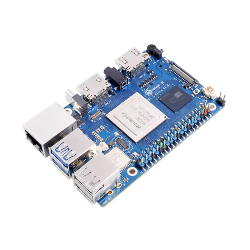 【Hot Sale】Orange Pi 5 Ultra 8G - Rk3588 Mini Pc Board recension och pris