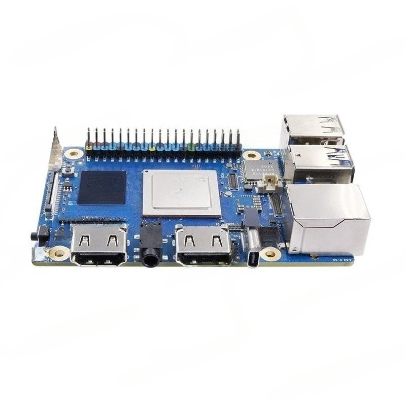 2025 Pi 5 8GB 16GB Rk3588 Ddr5 - Rk3588 Mini Pc Board recension och pris