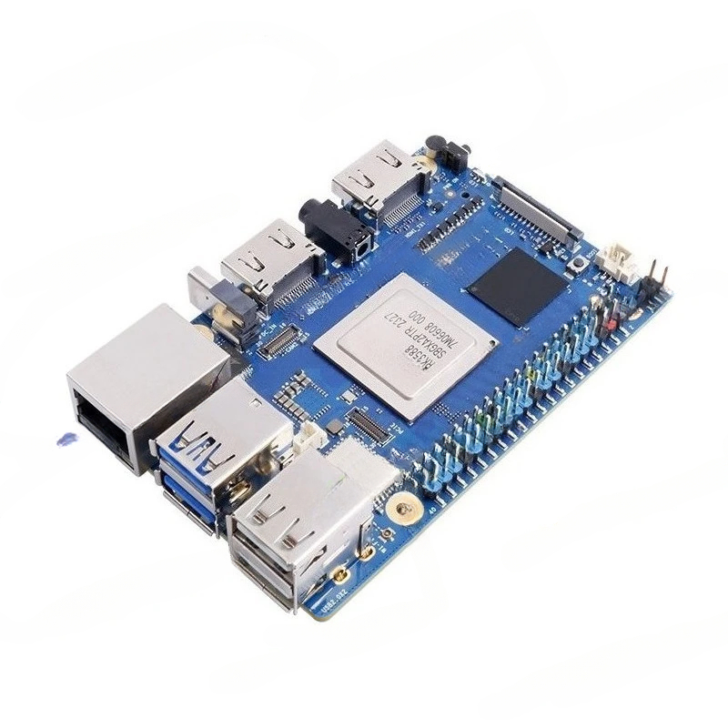2025 Pi 5 8GB 16GB Rk3588 Ddr5 - Rk3588 Mini Pc Board recension och pris
