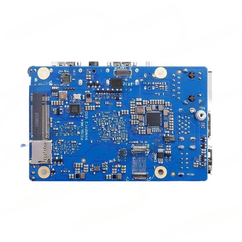 2025 Pi 5 8GB 16GB Rk3588 Ddr5 - Rk3588 Mini Pc Board recension och pris