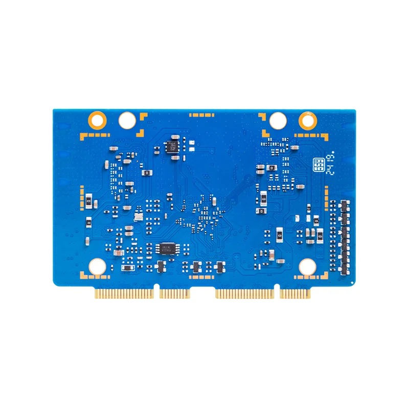 BPI-R4 BPI-R4-NIC-BE14 WiFi 7  - Bananapi Bpi R4 Wifi 7 recension och pris