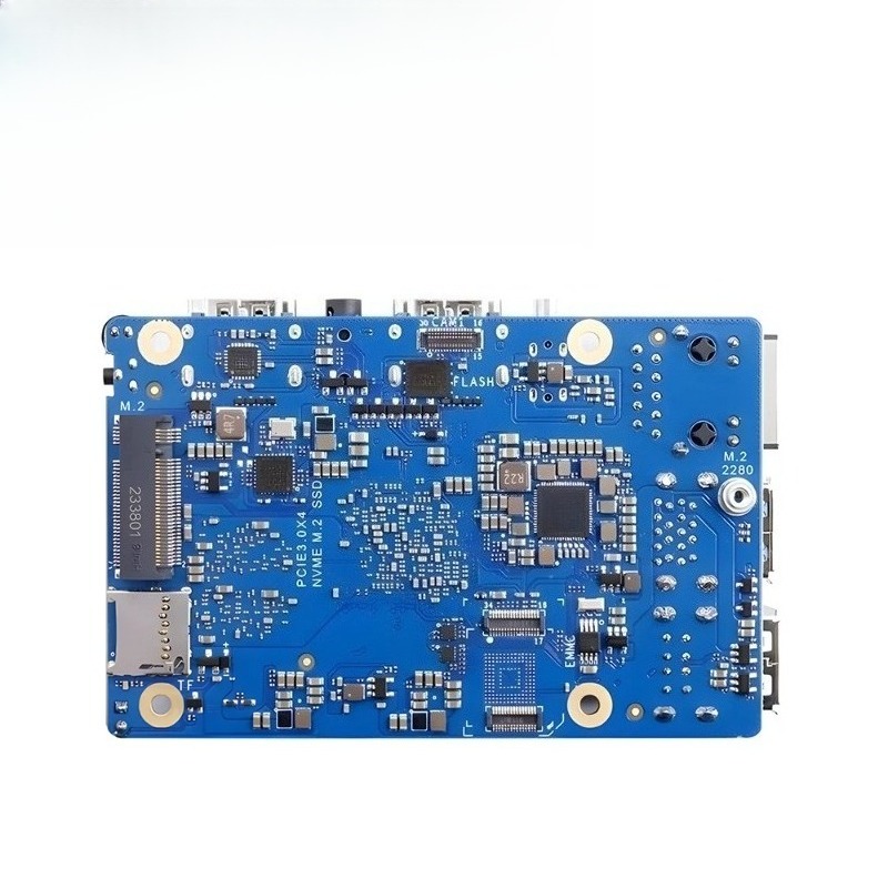 Max16gb Ram Lpddr5 Rockchip Rk - Orange Pi 5 Max Rk3588 recension och pris