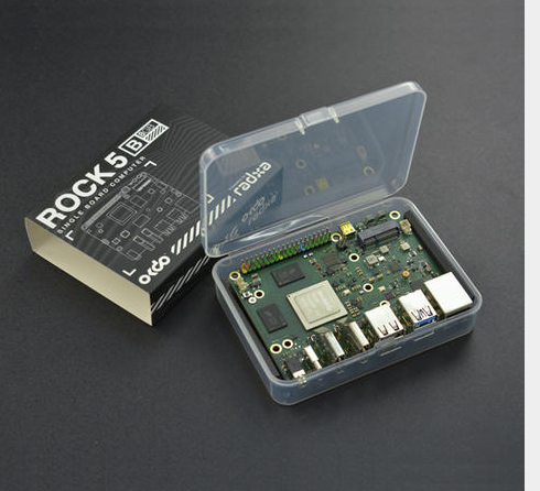 【Hot Sale】Radxa ROCK 5B Develo - Radxa Rock 5B 16Gb recension och pris